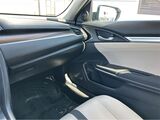 2019 Honda Civic EX San Diego County CA