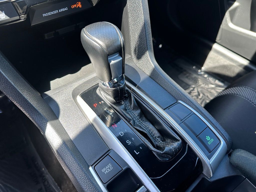 2019 Honda Civic EX Tucson AZ