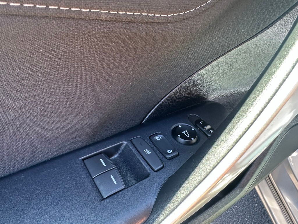 2019 Honda Civic EX Tucson AZ