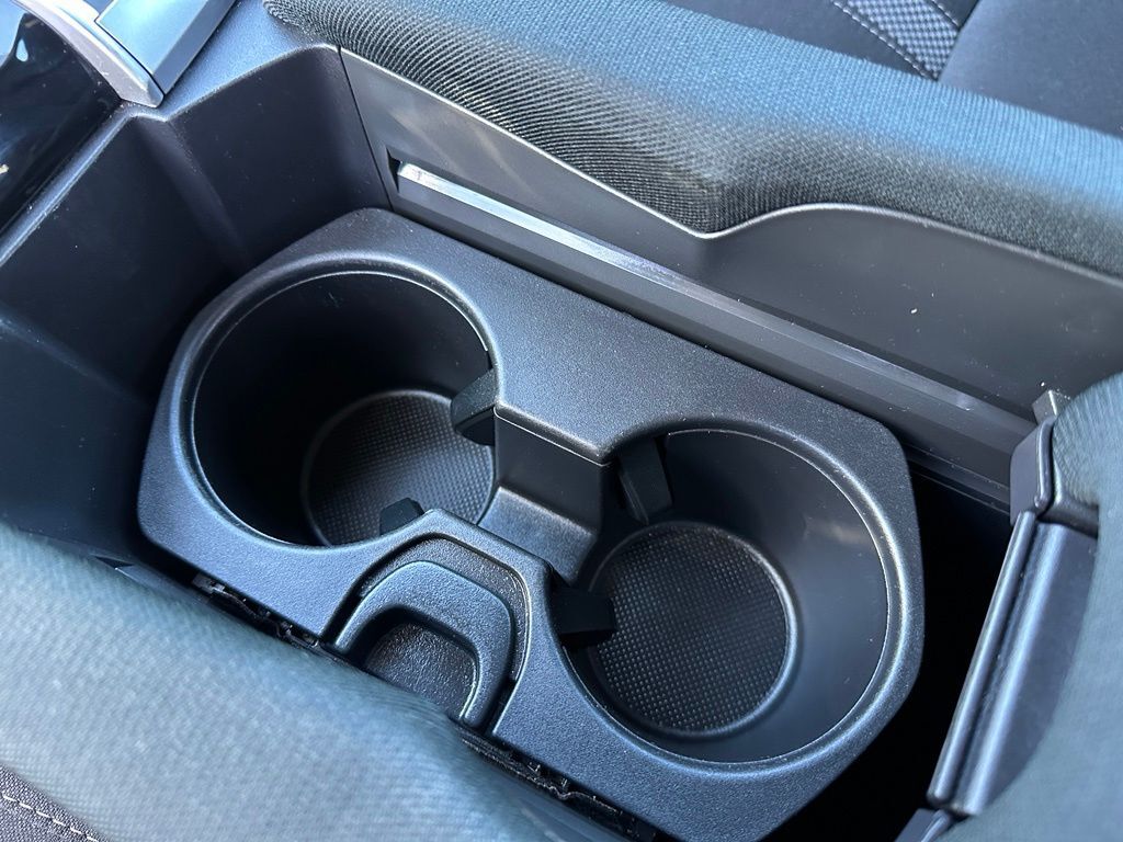 2019 Honda Civic EX Tucson AZ