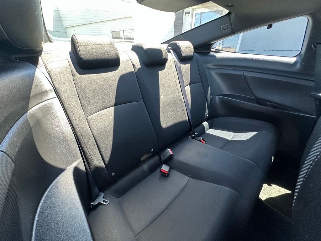2019 Honda Civic EX Tucson AZ