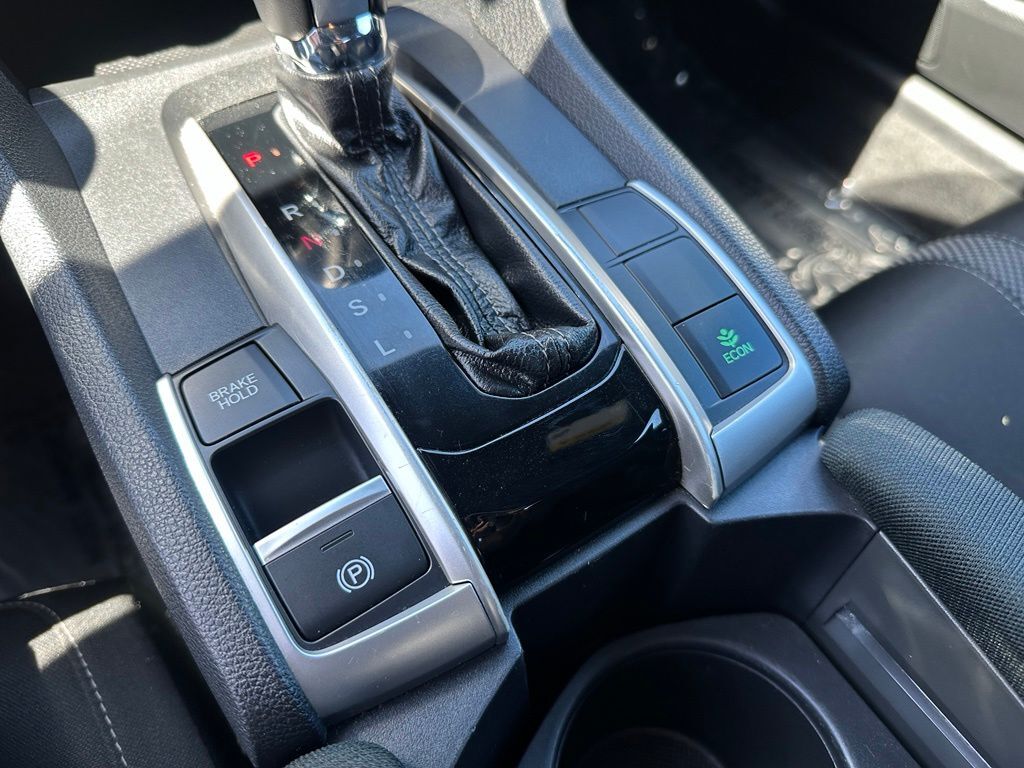 2019 Honda Civic EX Tucson AZ