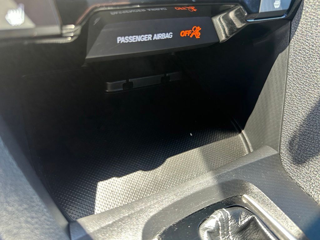 2019 Honda Civic EX Tucson AZ