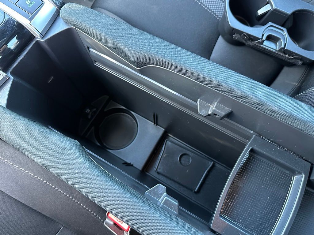 2019 Honda Civic EX Tucson AZ