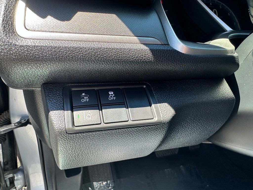 2019 Honda Civic EX Tucson AZ