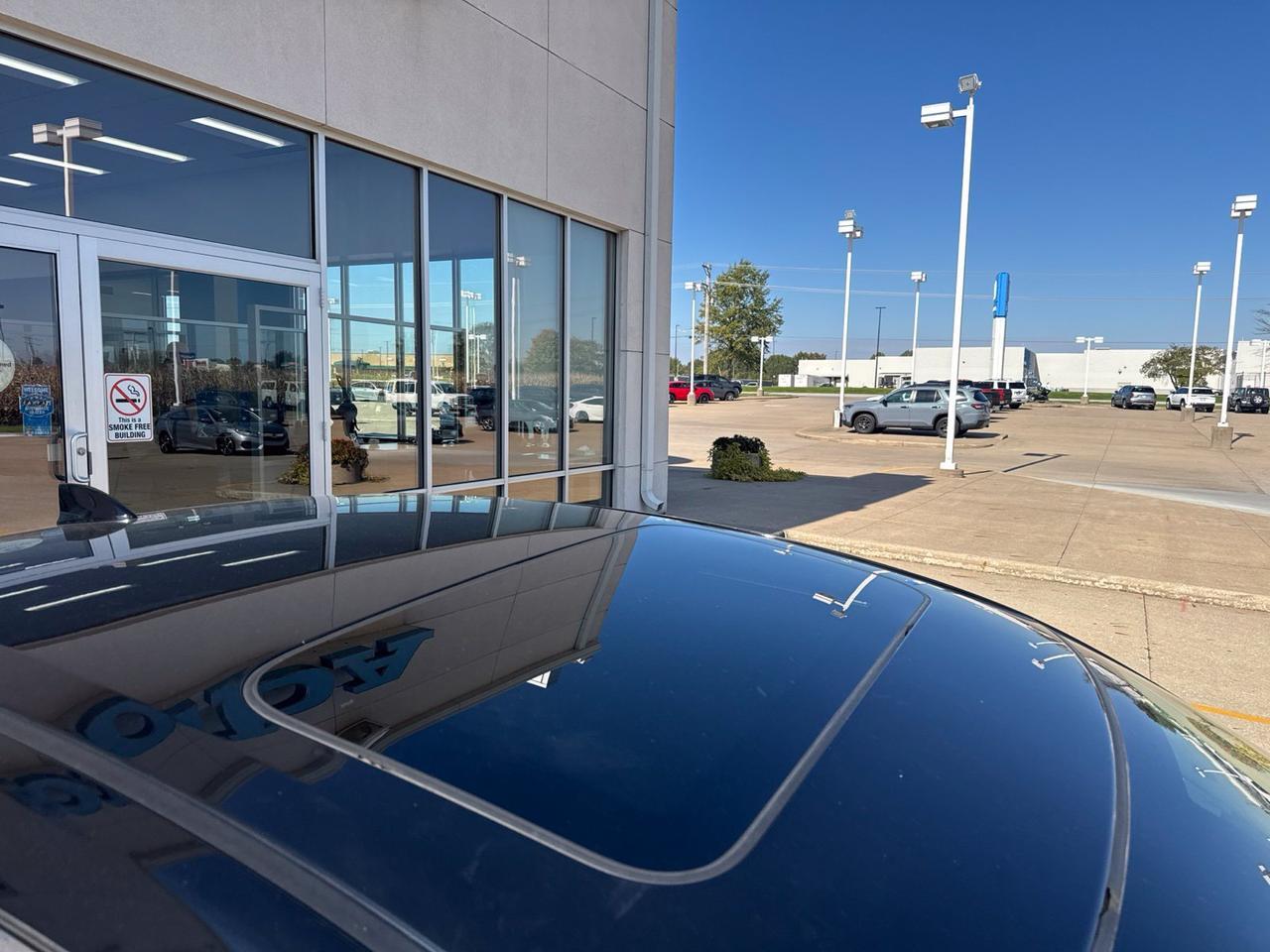 2019 Honda Civic EX West Burlington IA