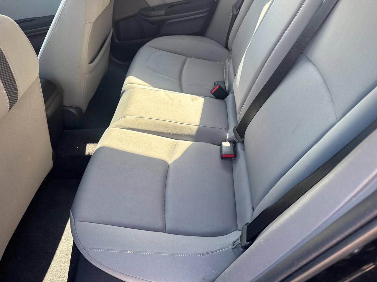 2019 Honda Civic EX West Burlington IA
