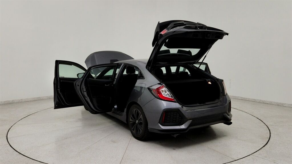 2019 Honda Civic EX Laurel MD