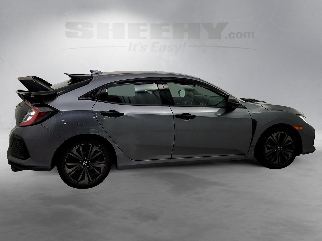 2019 Honda Civic EX Laurel MD