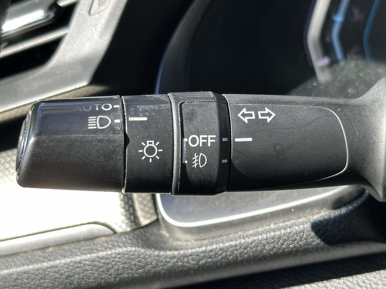 2019 Honda Civic EX Alexandria VA