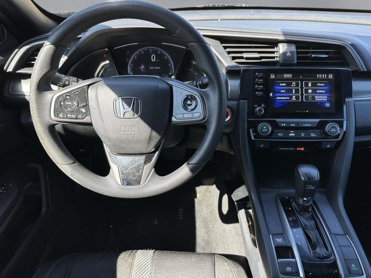 2019 Honda Civic EX Alexandria VA