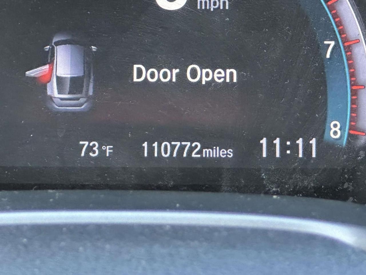 2019 Honda Civic EX Alexandria VA