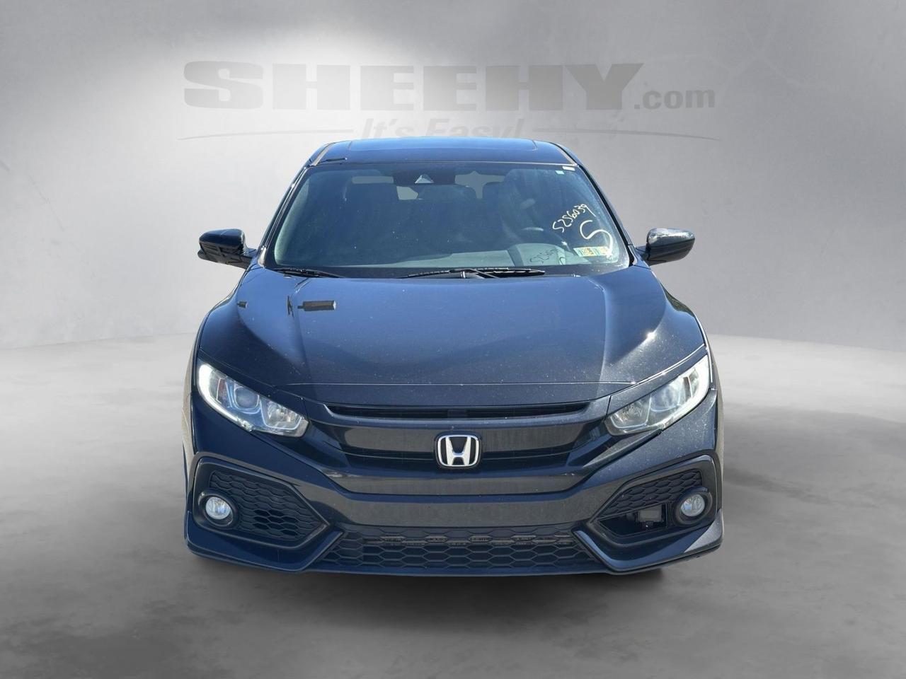 2019 Honda Civic EX Alexandria VA