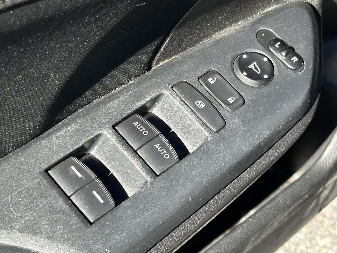 2019 Honda Civic EX Alexandria VA