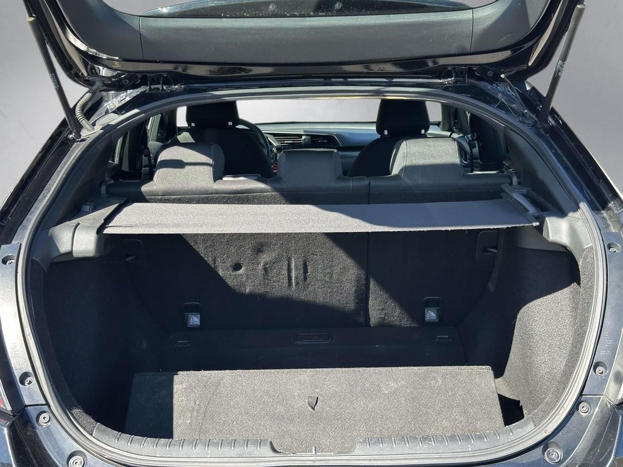 2019 Honda Civic EX Alexandria VA