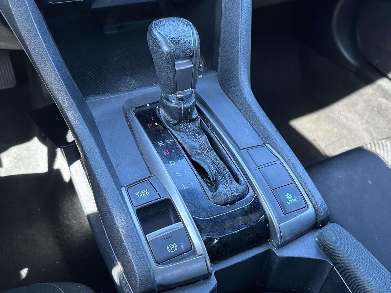 2019 Honda Civic EX Alexandria VA