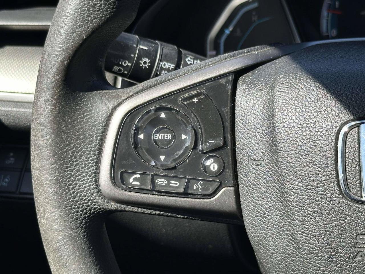 2019 Honda Civic EX Alexandria VA