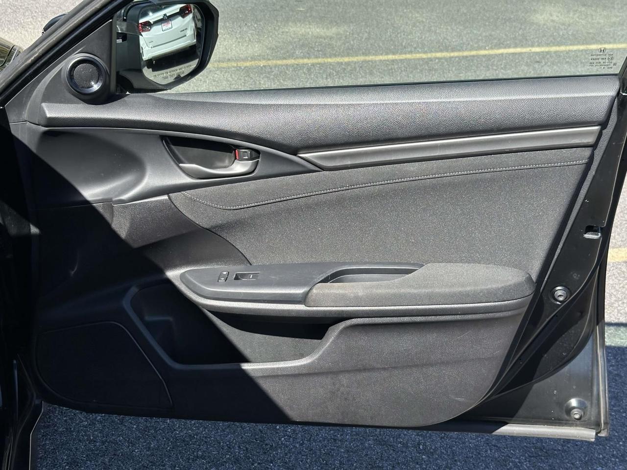 2019 Honda Civic EX Alexandria VA