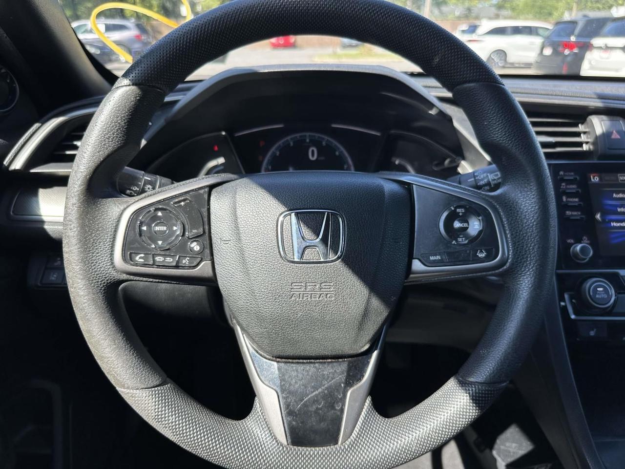 2019 Honda Civic EX Alexandria VA