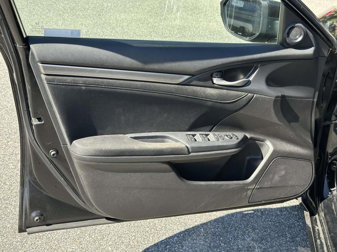 2019 Honda Civic EX Alexandria VA