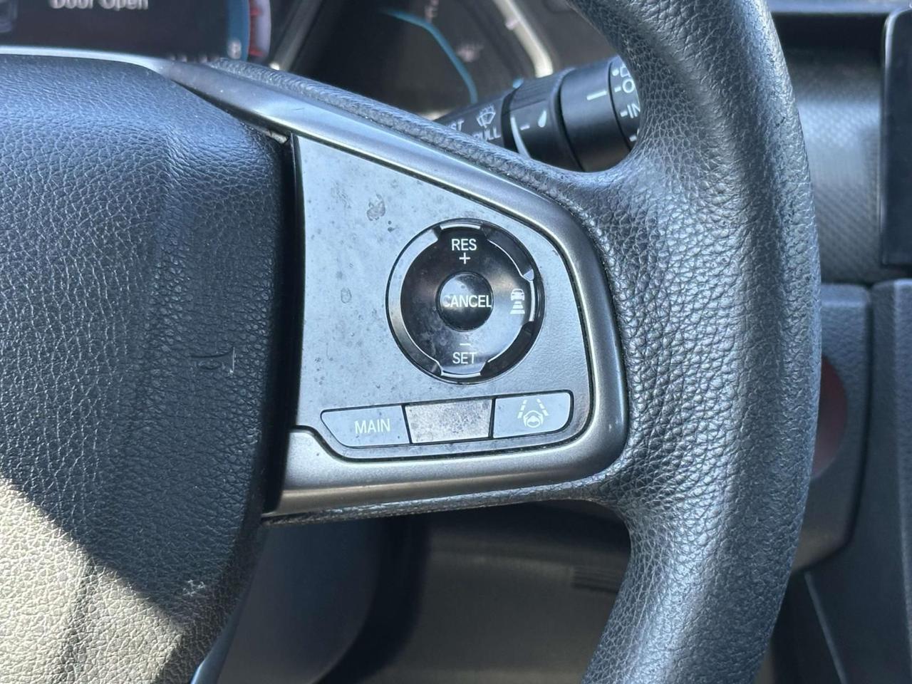 2019 Honda Civic EX Alexandria VA