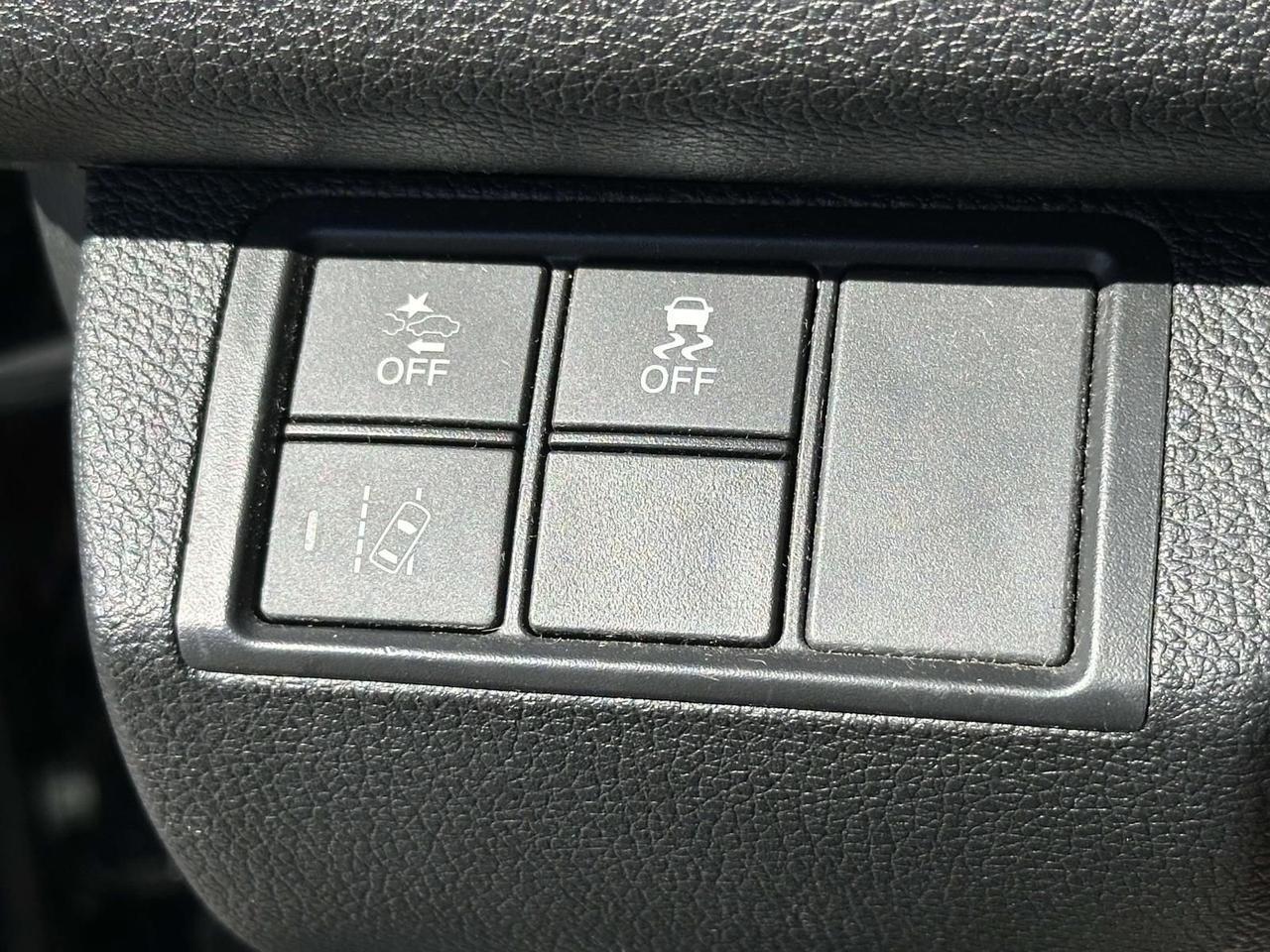 2019 Honda Civic EX Alexandria VA