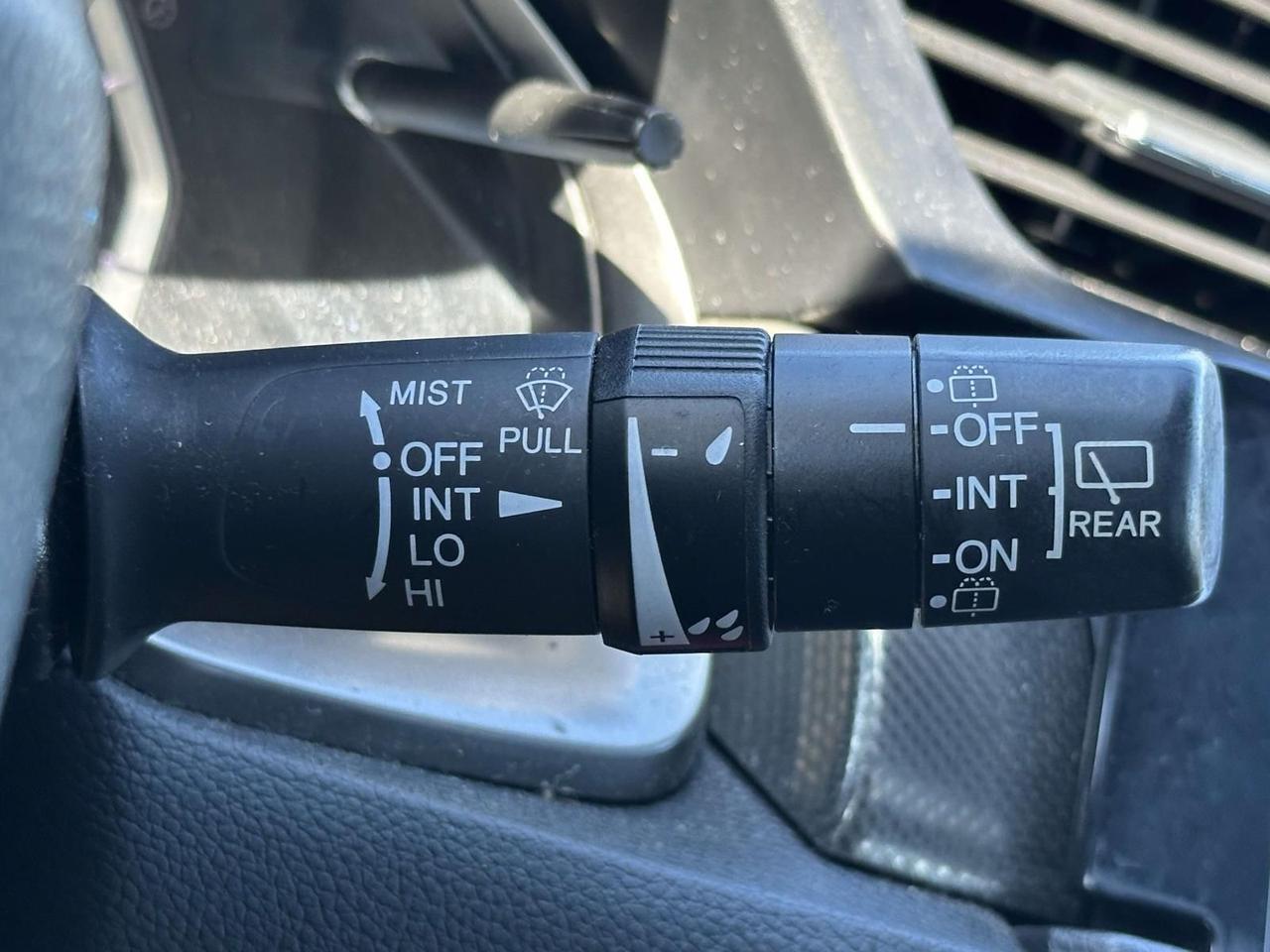 2019 Honda Civic EX Alexandria VA