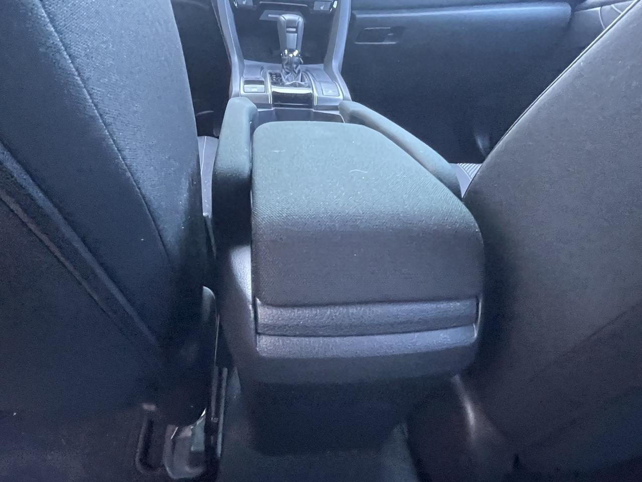 2019 Honda Civic EX Alexandria VA