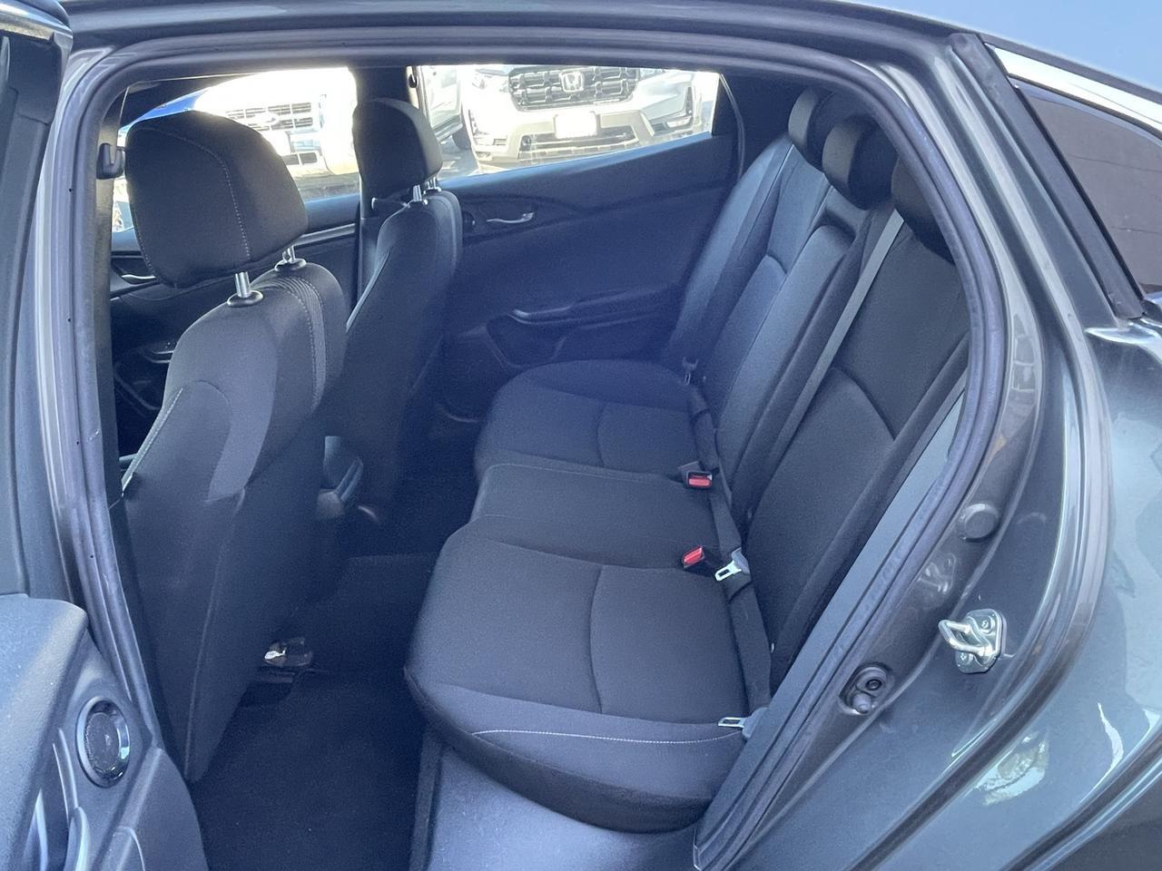2019 Honda Civic EX Alexandria VA