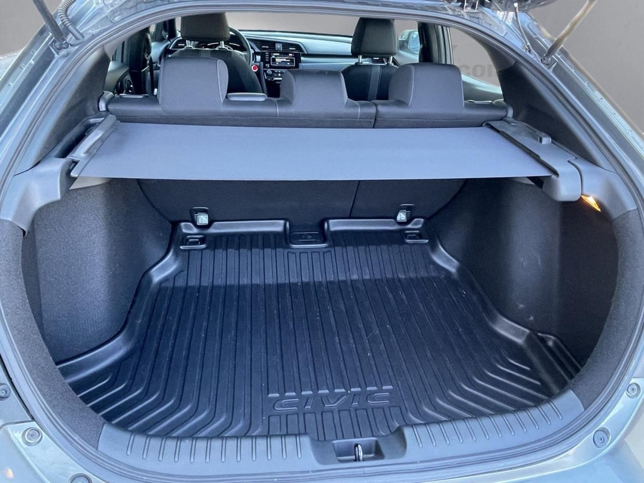 2019 Honda Civic EX Alexandria VA