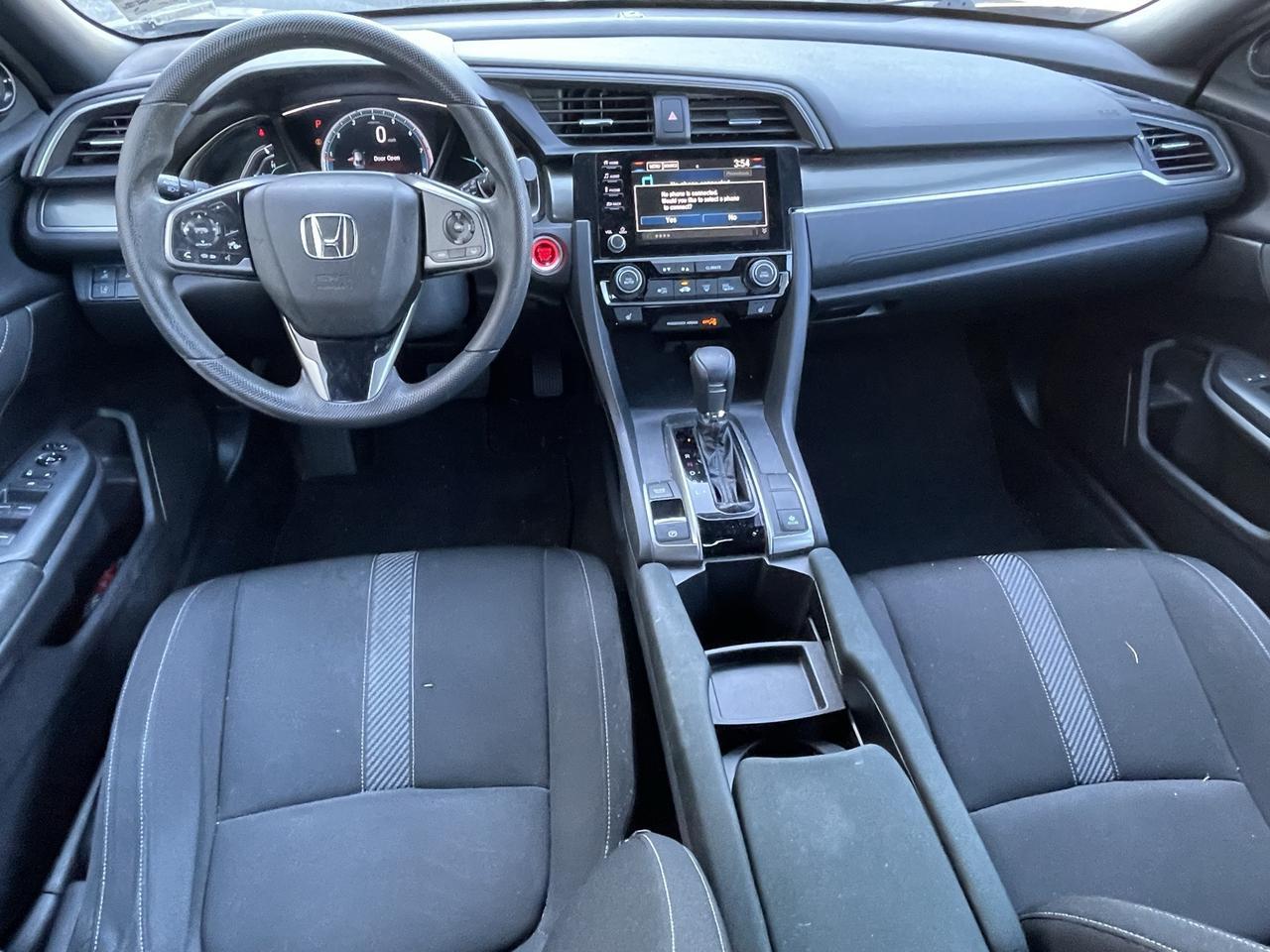 2019 Honda Civic EX Alexandria VA