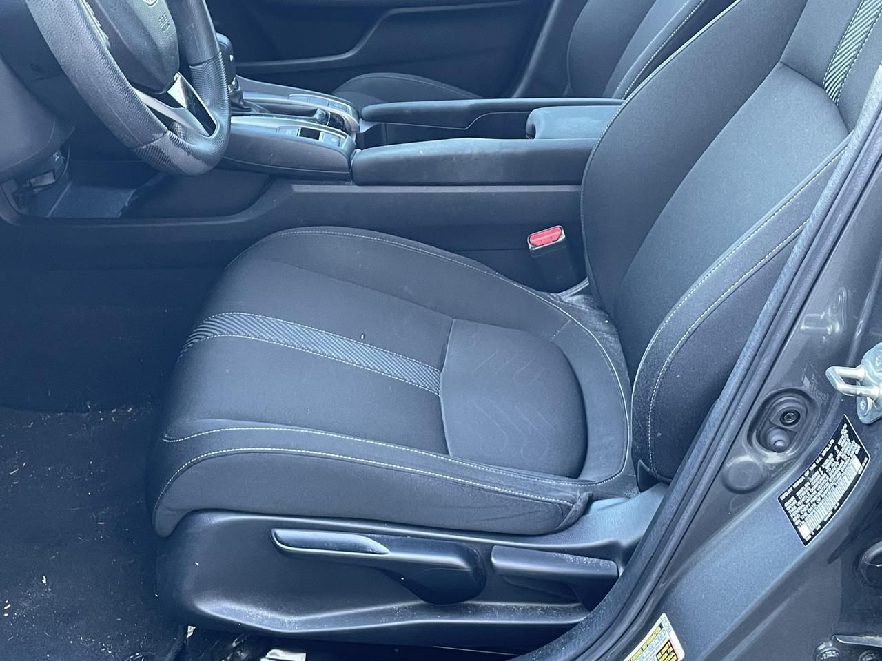 2019 Honda Civic EX Alexandria VA