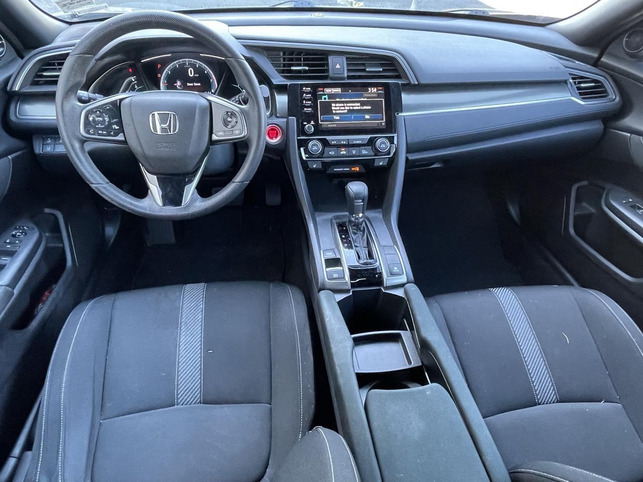 2019 Honda Civic EX Alexandria VA