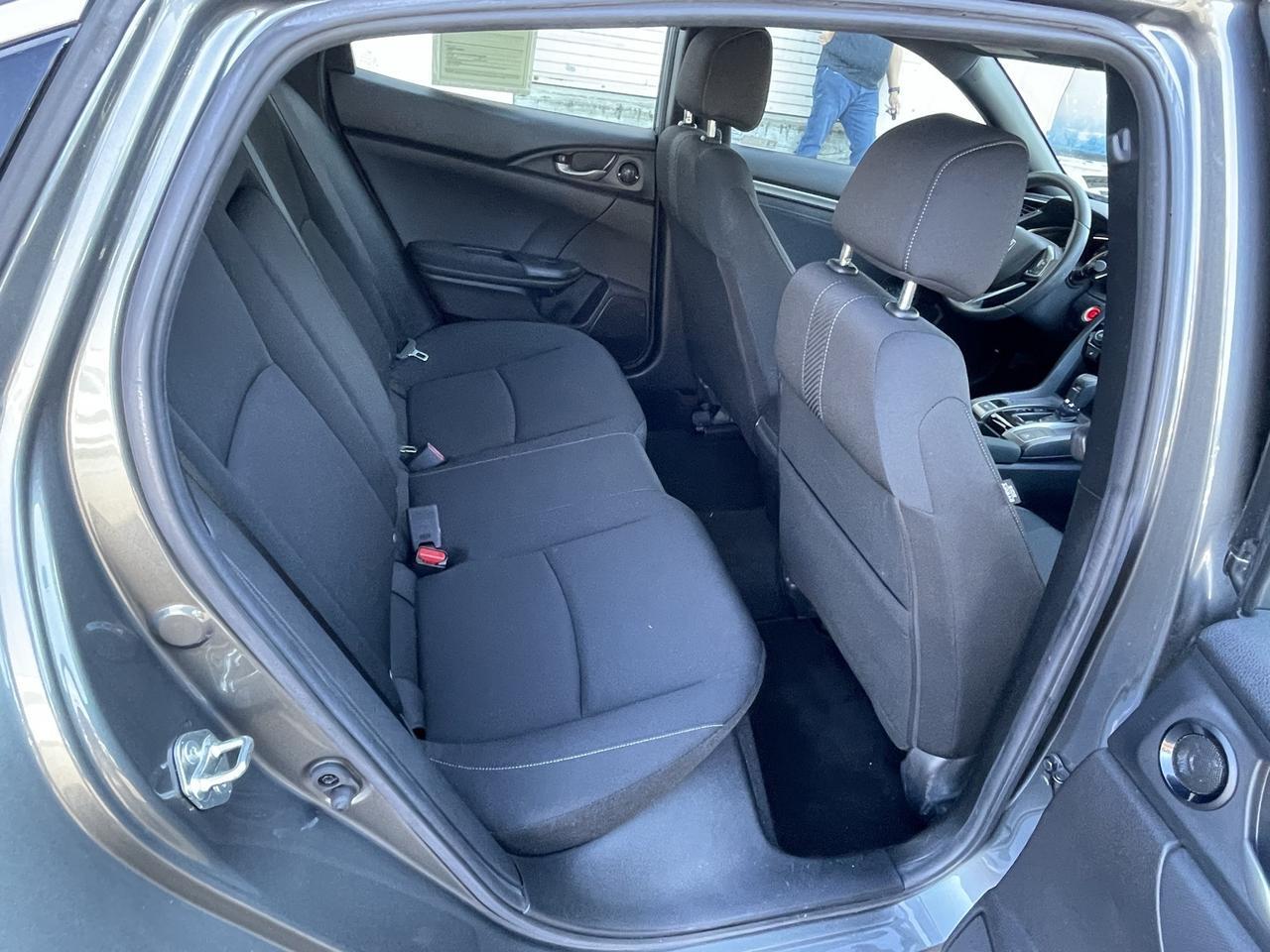 2019 Honda Civic EX Alexandria VA