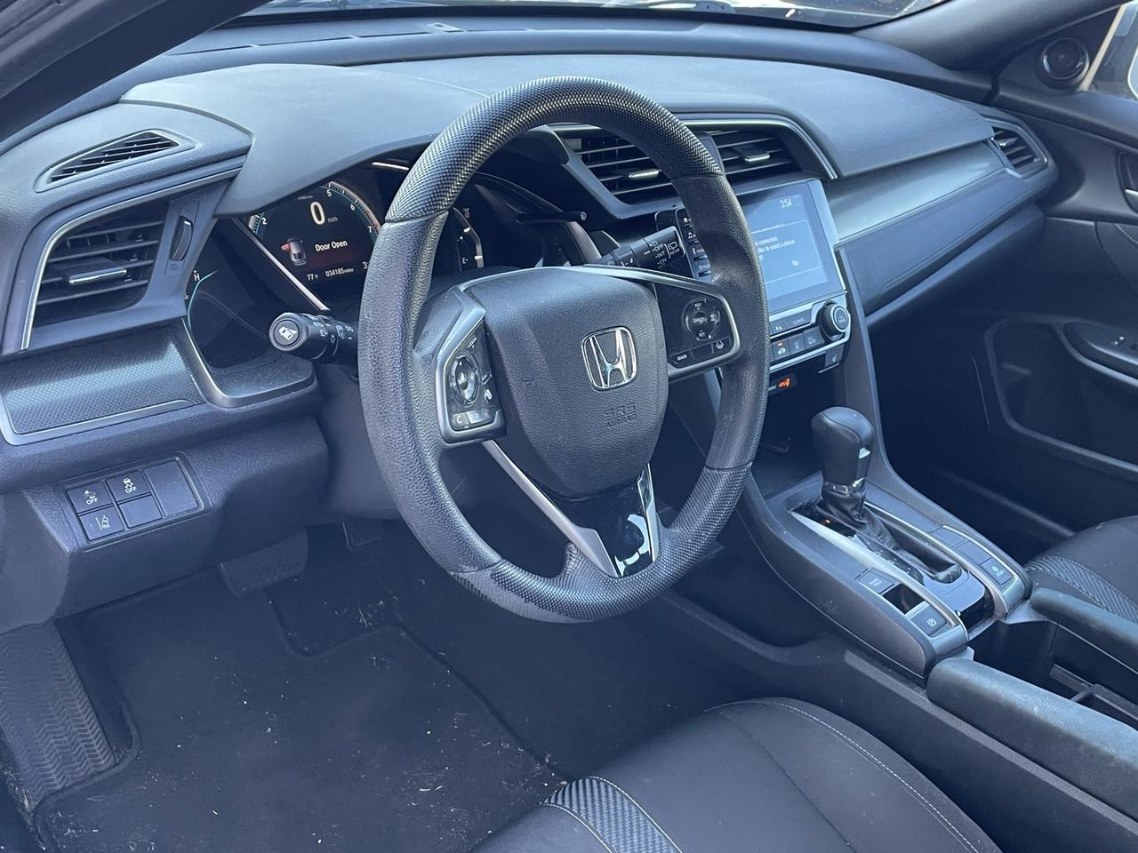 2019 Honda Civic EX Alexandria VA