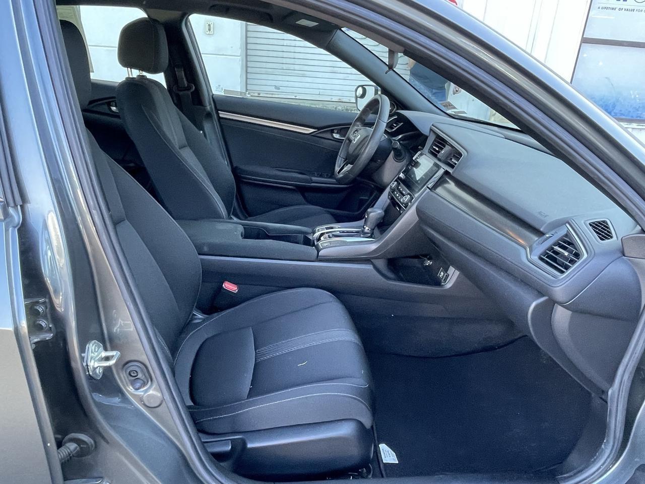 2019 Honda Civic EX Alexandria VA