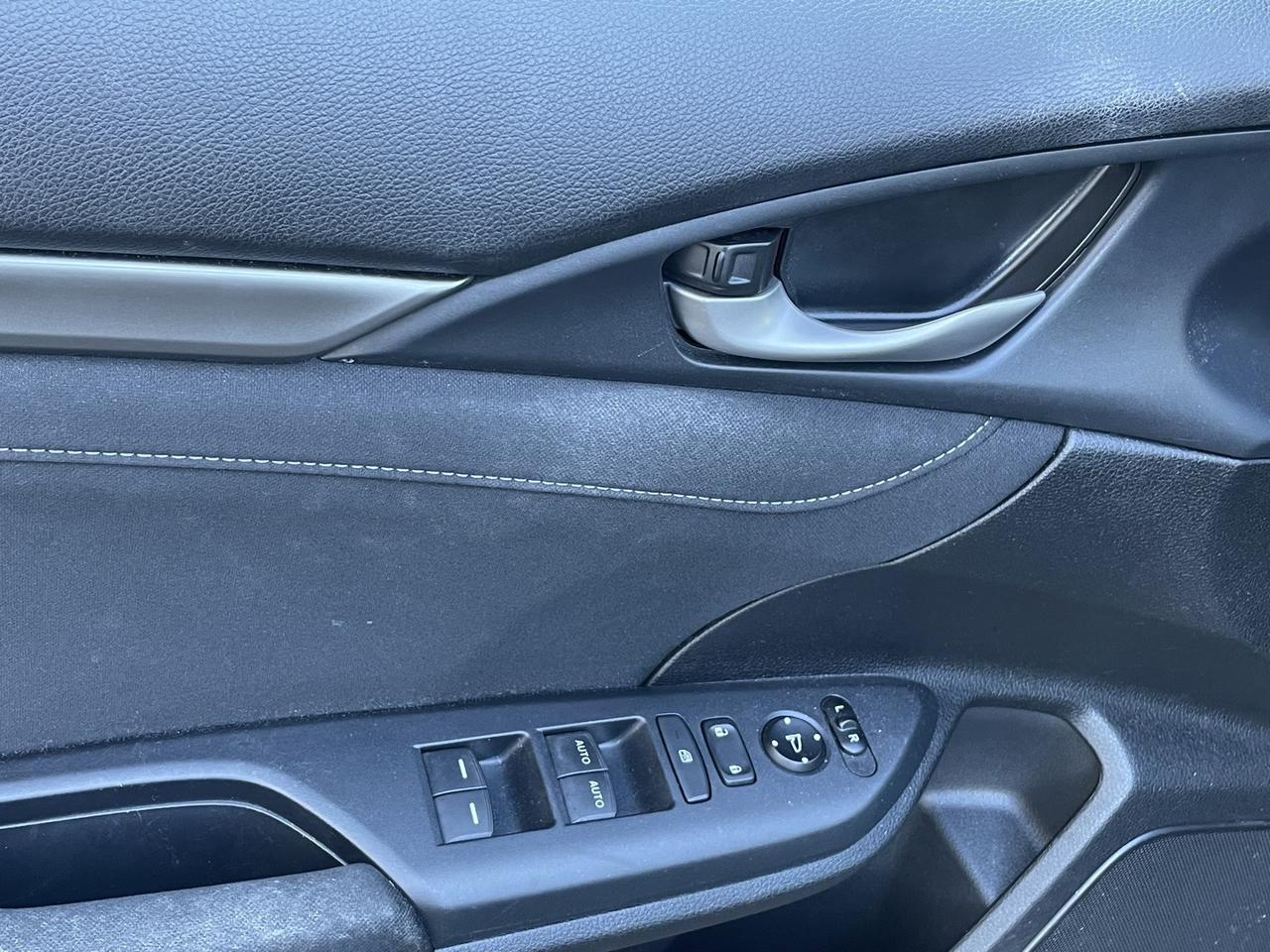 2019 Honda Civic EX Alexandria VA