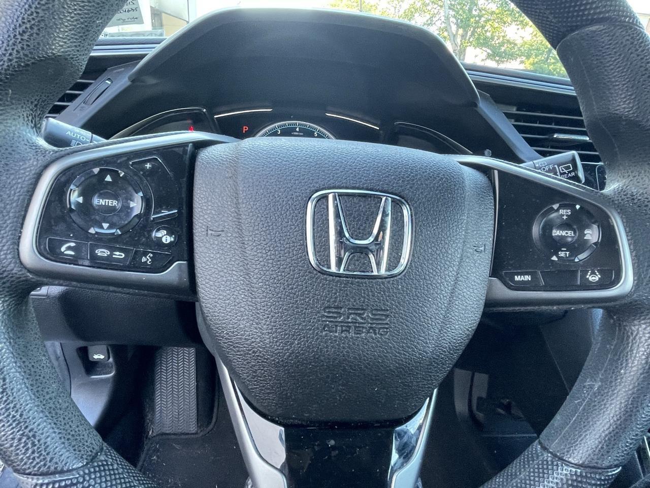 2019 Honda Civic EX Alexandria VA