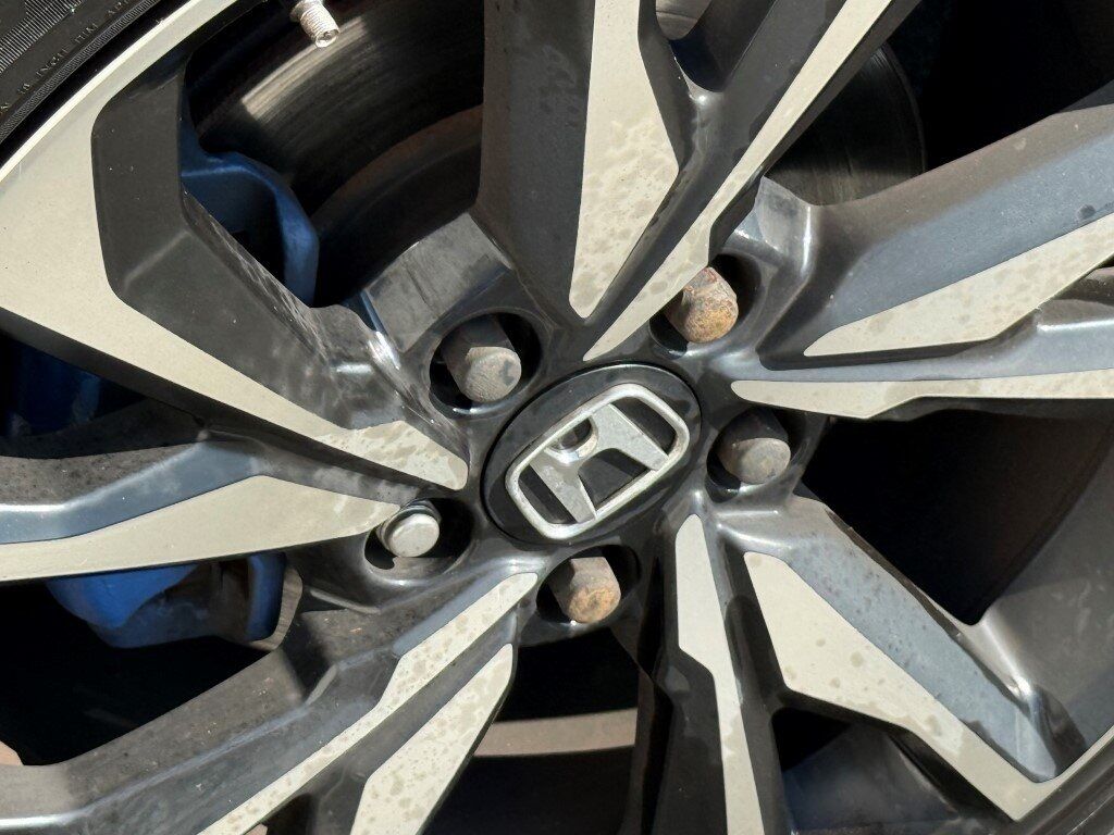2019 Honda Civic EX Springfield VA