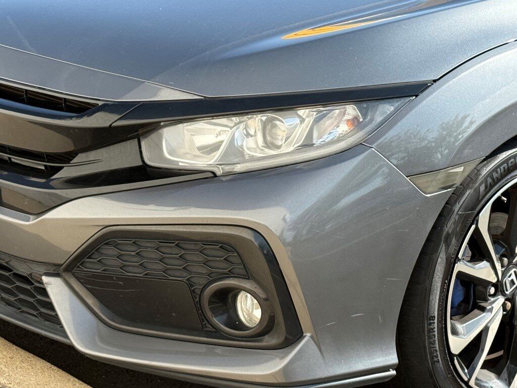 2019 Honda Civic EX Springfield VA