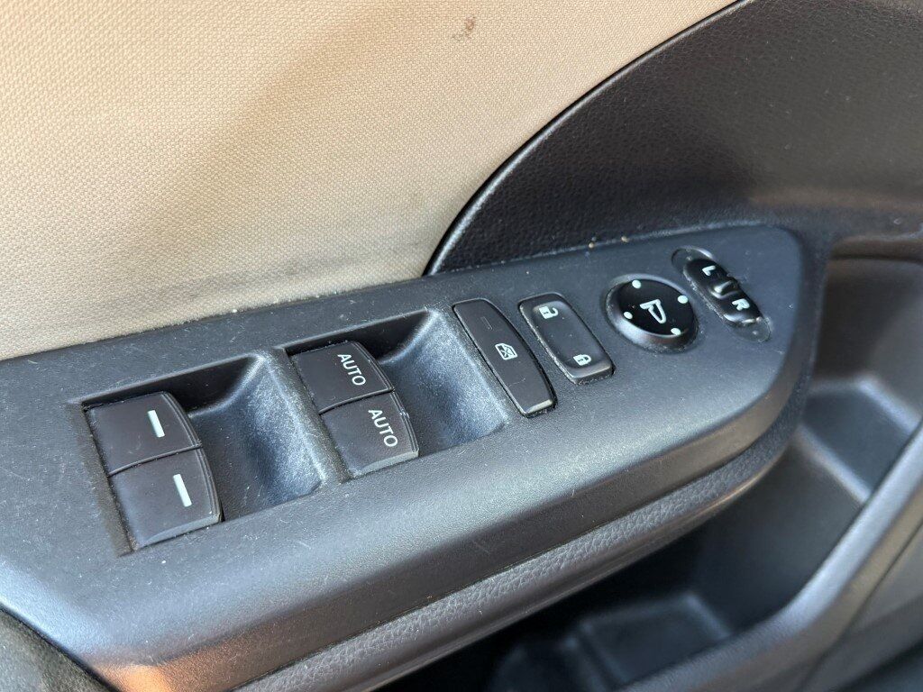 2019 Honda Civic EX Springfield VA