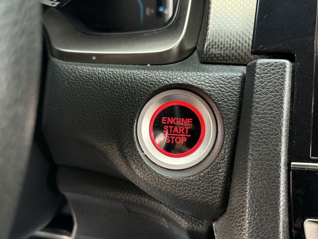 2019 Honda Civic EX Springfield VA