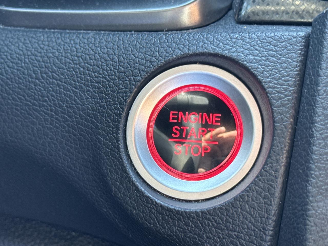 2019 Honda Civic Hatchback EX San Antonio TX