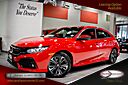 2019 Honda Civic Hatchback EX Springfield NJ 2019 Honda Civic Hatchback EX Springfield NJ