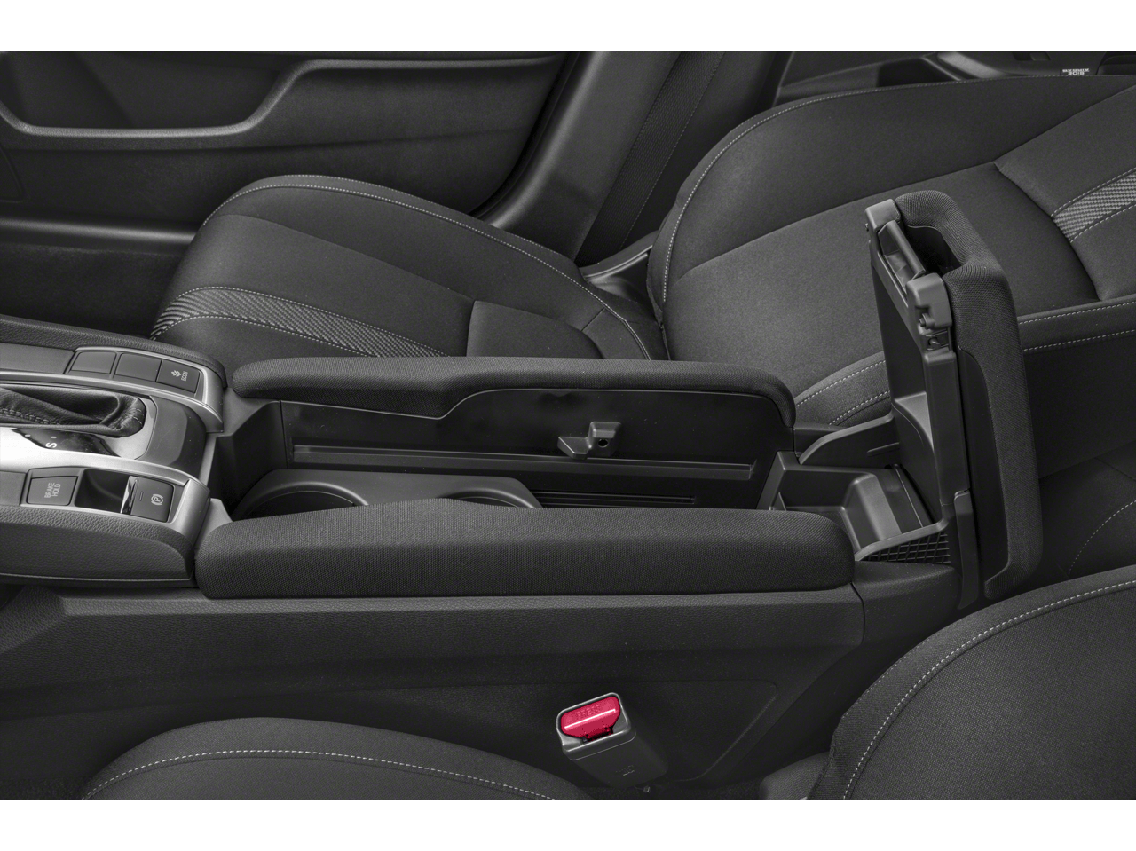 2019 Honda Civic Hatchback Sport Roseville CA