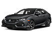 2019 Honda Civic Hatchback Sport
