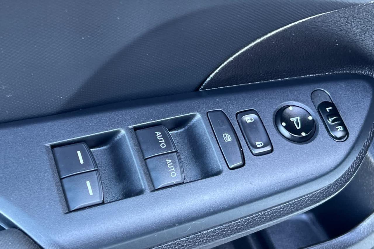 2019 Honda Civic Hatchback Sport Roseville CA