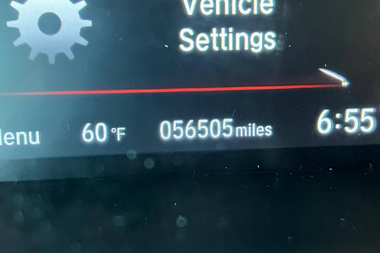 2019 Honda Civic Hatchback Sport Roseville CA