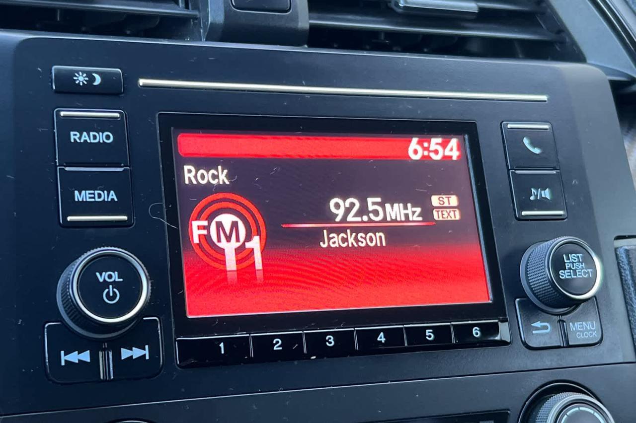 2019 Honda Civic Hatchback Sport Roseville CA