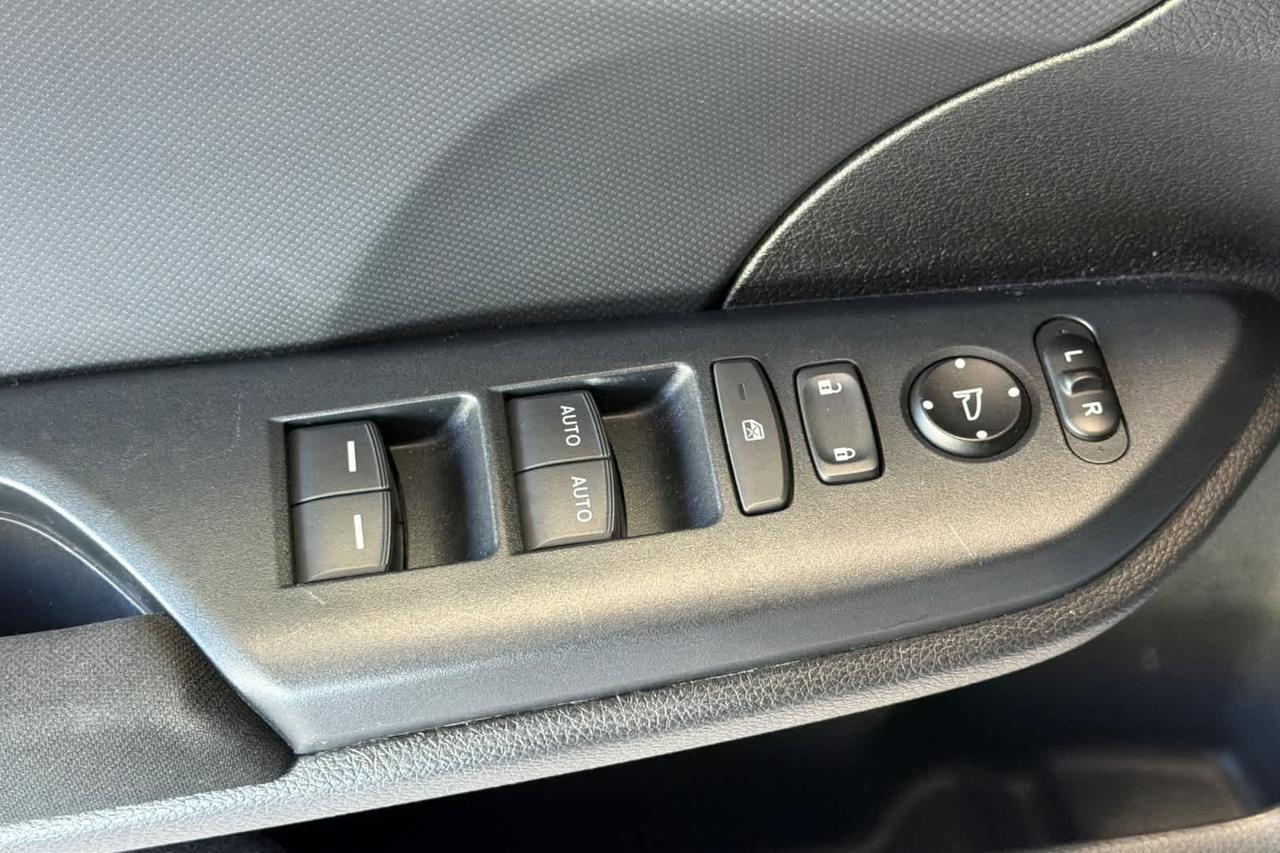 2019 Honda Civic Hatchback Sport Roseville CA